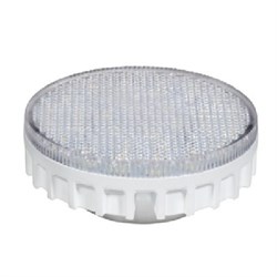 Лампа светодиодная  LED GX53 standart 6Вт 3000К 480Лм ASD 1991 - фото 4852