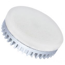 Лампа свет.LED GX53 4Вт R75 4000K WOLTA/50 2002 - фото 4867