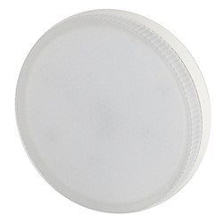 Лампа свет.LED GX53 7Вт R75 4000K WOLTA/50 2003 - фото 4868