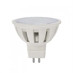 Лампа светодиодная  LED JCDR 3 Вт GU5.3 4000К 250Лм ASD/100 - фото 4869