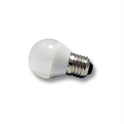 Светодиодная лампа 42LED-G45-7W-230-4000K-E14 Sweko 2035 - фото 4904