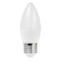 Лампа свет.LED Smartbuy-C37-07W/4000/Е27 SBL-C37-07-40K-E27 2054 - фото 4924