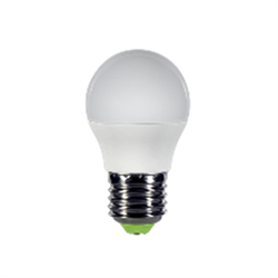 Лампа свет.LED-ШАР-standart  Е27 7,5W 4000K ASD/100 2075 - фото 4946