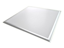 Панель светодиодная LED LPС 40W 220В 6500К WOLTA ультратонкая 2200 - фото 5152