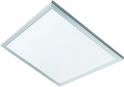 Панель светодиодная LP-02-eco 36W 6500K(595*595*11) без ЭПРА IP40 2210 - фото 5162