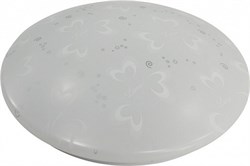 Светодиодный потолочный светильник (LED) Smartbuy-20W Mood SBL-MD-20-W-6K 2236 - фото 5190
