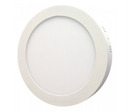 Накладной (LED) светильник Round SDL Smartbuy-1w/6500K/IP20 SBL-RSDL-12-6500K 2239 - фото 5194