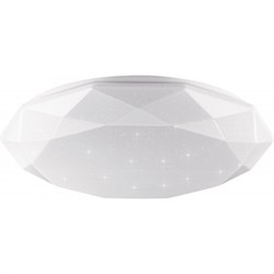 Светильник светодиодный диммируемый Polaris  25W с пультом уп. CLL0325W 2262 - фото 5220