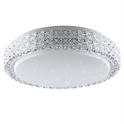 Светильник светодиодный Saphir 18W CLL0518W 2264 - фото 5222