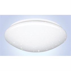 Светильник светодиодный STARTREK 12W 6000K C06LLW12W 2266 - фото 5224