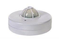 Датчик движения инфрокрасный ДД-024-W 1200 Вт 180-360гр.12м IP33 ,белый ASD 1200 Вт 180-360гр.12м IP3 2465 - фото 5535