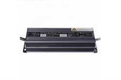 Драйвер (LED)IP67-100W для LED ленты SLB-IP67-Draiver-100W 2493 - фото 5568
