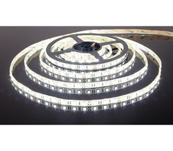 LED лента SMD 2835/60 5м Smartbuy-IP65-4.8W/CW SBL-IP65-4.8-CW 2523 - фото 5625