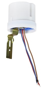 Фотореле 20А, (4400Вт)IP44 Smartbuy sbl-fr-602 2597 - фото 5745