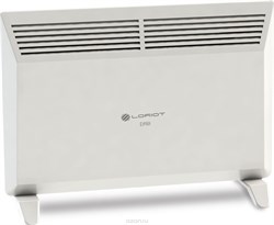 Конвектор Loriot LHCI-1500 M 2649 - фото 5855