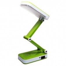 Светильник настольный аккумуляторный (LED) Smartbuy-4W- green SBL-Jump-4-WL-GREEN 2722 - фото 5975