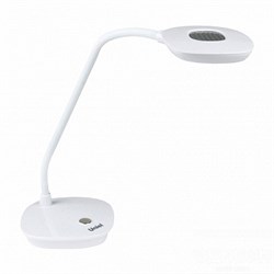 Светильник настольный 4W LED 400Lm/4500K белый TLD-518 2726 - фото 5984