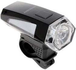 Фонарь 1LED Велофара 3W 3AAA Smartbay SBF-BF03-B - фото 6332