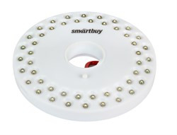 Кемпинговый фонарь SmartBuy SBF-8254-W 2907 - фото 6339