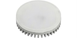 LEDTablet GX53-10W/3000К/Мат стекло SBL-GX-10W-3K 2984 - фото 6429