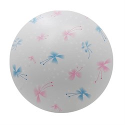 Светодиодный потолочный светильник (LED) Smartbuy-14W Flora SBL-FLora-14-W-6K 2988 - фото 6435