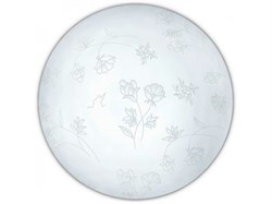 Светодиодный потолочный светильник (LED) Smartbuy-25W Garden SBL-GR-25-W-6K 2989 - фото 6436