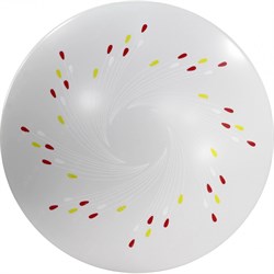 Светодиодный потолочный светильник (LED) Smartbuy 35W Wind SBL-Wind-35-W-6K 2993 - фото 6440