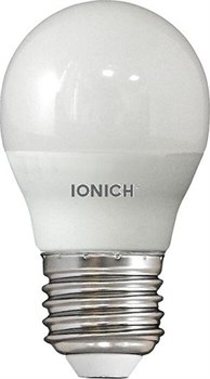 Лампа светод-я  IONICH общего назначения ILED A60-20 Вт-1800Лм-230В-4000К-E27 1560 3322 - фото 6831