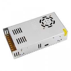 Светодиодный драйвер  GDLI-350-IP20-12 513000 3358 - фото 6872