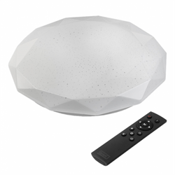 Светильник GSMCL-042-Smart-72 Diamond 5900лм (1/10) 800303 3388 - фото 6902