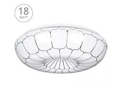 Светильник светодиодный ANTIQUE 18W 6000 К C01LLW18W 6000 К 3391 - фото 6905