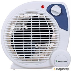 Тепловентилятор  NEOCLIMA FH-01 3424 - фото 6942