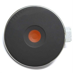 Конфорка электрическая ЭКЧ 145-1,5 Квт с/об 3444 - фото 6965