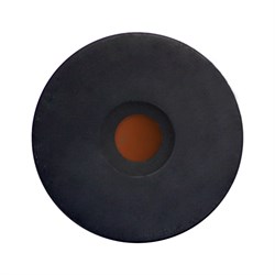 Конфорка ЭКЧ-145 1,0кВт 220V без обода 3445 - фото 6966