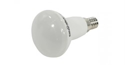 Лампа свет.LED R50-06W/6000/Е14 SBL-R50-06-60K-E14 3625 - фото 7125