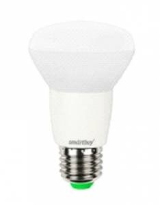 Лампа свет.LED R63-8W/4000/Е27 SBL--R63-8W/4000/Е27 3626 - фото 7126