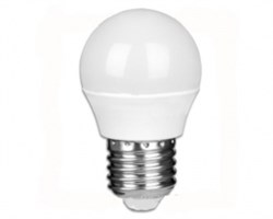 Лампа свет.LED FIL G45-07W/4000/Е27 SBL-G45F-07-40K-E27 3639 - фото 7139