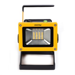 Фонарь-прожектор с ручкой SBF-3-24 SMD 3694 - фото 7203