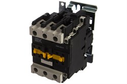 Контактор IEK КМИ-46512 65А 220В 1НО ИЭК KKM41-065-230-11 3728 - фото 7243