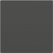 Выключатель одноклавишный  (серо-коричневый) WL07-SW-1G 1778