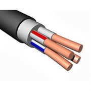 Кабель ВВГнг LS ГОСТ 4*16 1859