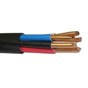 Кабель ВВГнг LS 5*1,5  1862