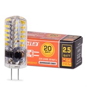 Лампа LED WOLTA 25SJC-230-2.5G4 4000 25SJC-230-2.5G4 1989