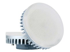 Лампа светодиодная  LED GX53 standart 4,2Вт 3000К 340Лм ASD 1990