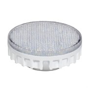 Лампа светодиодная  LED GX53 standart 6Вт 3000К 480Лм ASD 1991