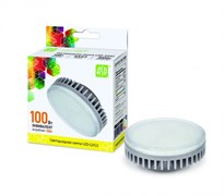 Лампа светодиодная  LED GX53 standart 10Вт 4000К  ASD 1994