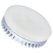 Лампа свет.LED GX53 4Вт R75 4000K WOLTA/50 2002