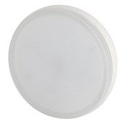 Лампа свет.LED GX53 7Вт R75 4000K WOLTA/50 2003