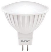 Лампа свет.LED Smartbuy-Gu5,3-07W/4000 SBL-GU-5_3-07-40K 2014
