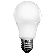 Лампа светодиодная А60 Е27 11W NW/FR/O Серия Optima